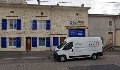 Joannes Sarl, Peintre en Bâtiment à Vignot