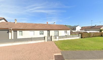 Brizion Francis, Peintre en Bâtiment à Fresnes-en-Woëvre