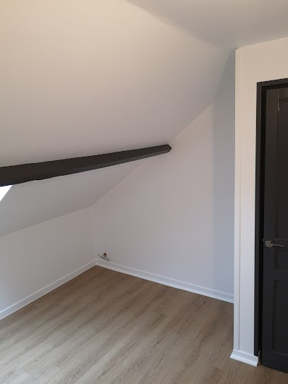 NLF Peinture, Peintre en Bâtiment à Wattrelos