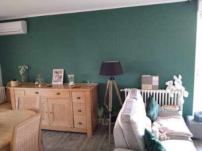 SARL Clochard Robert & Fils - Entreprise De Peinture Et Décorateur Intérieur, Peintre en Bâtiment à Courlay