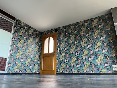 LMdéco ( Lucie Ryo ), Peintre en Bâtiment à Péaule