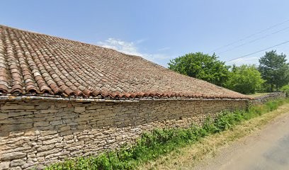 SAS BENAVENT PEINTURE, Peintre en Bâtiment à Caylus
