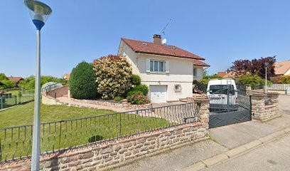 Adinolfi Jean, Peintre en Bâtiment aux Forges