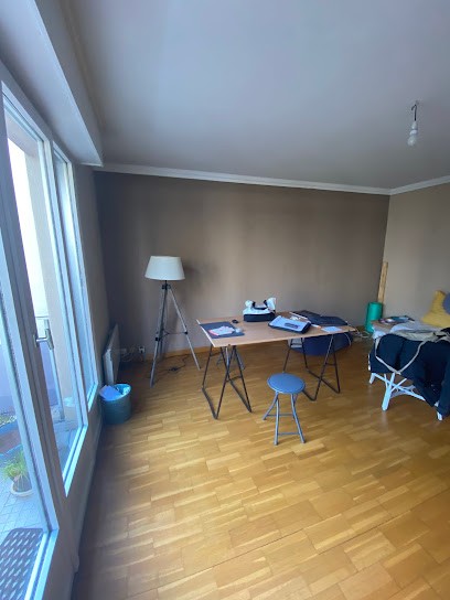 LB Realisation, Peintre en Bâtiment à Chassieu