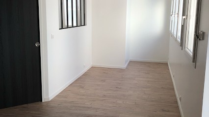 Marsollier Peinture, Peintre en Bâtiment à Saint-Berthevin