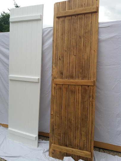 Sonia Peinture, Peintre en Bâtiment à Dives-sur-Mer