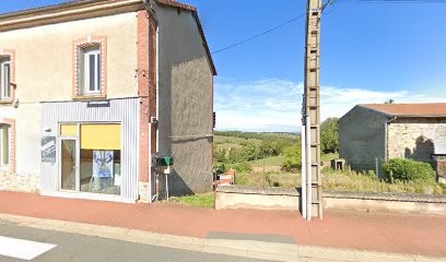 Giraud Samuel, Peintre en Bâtiment à Croizet-sur-Gand
