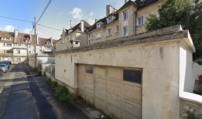 Peinture Et Décoration Falaise - TROCHON PEINT & DÉCOR, Peintre en Bâtiment à Falaise