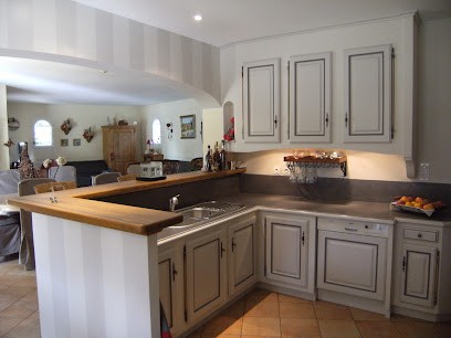 Bonnet Frédéric - DUO DÉCO, Peintre en Bâtiment à Pernes-les-Fontaines