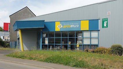 JEFCO Peintures, Magasin de Peintures à Angers