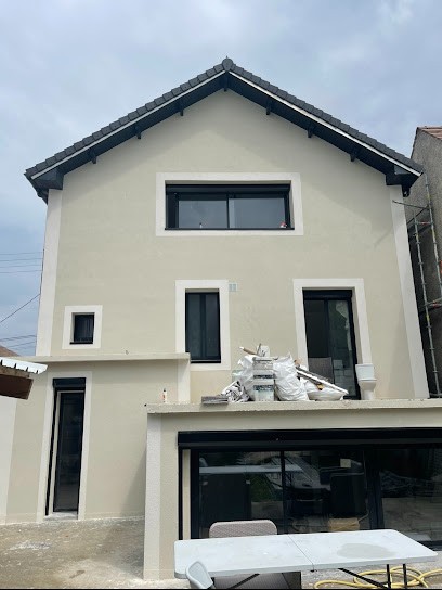 Marc Renov, Peintre en Bâtiment à Créteil