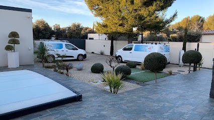 Cédric MEFFRE, Peintre en Bâtiment à Monieux