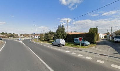 Patrick Seguin, Peintre en Bâtiment au Château-d'Oléron