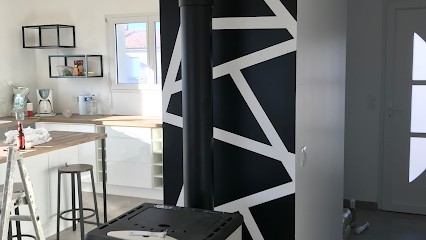 JH Deco, Peintre en Bâtiment à Sasseville