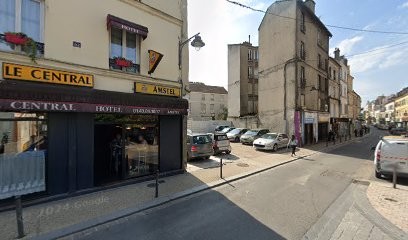 KINETTOUT, Peintre en Bâtiment à Villeneuve-Saint-Georges