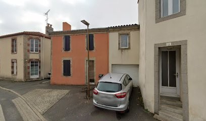 Pineau Jérôme, Peintre en Bâtiment à Saint-Aubin-des-Ormeaux