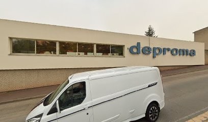 DEPROMA VITI, Peintre en Bâtiment à Saint-Amand-Montrond