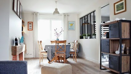 DECO PEINTURE, Peintre en Bâtiment à Fleury