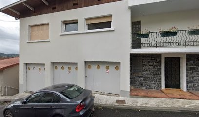 Bourg Andre, Peintre en Bâtiment à Tulle