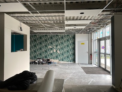 Vallin Océane Peinture, Peintre en Bâtiment à Creys-Mépieu