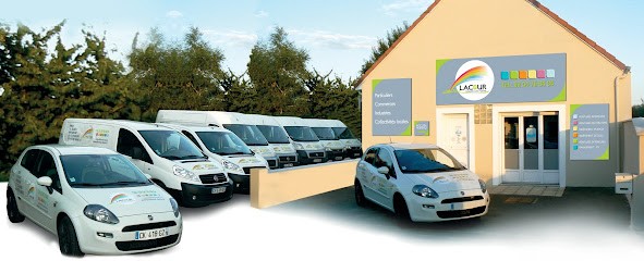 LACOUR Déco, Peintre en Bâtiment à Romorantin-Lanthenay