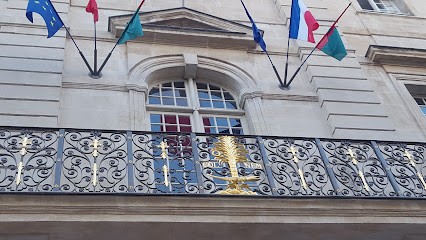 Frantz Sorin, Peintre en Bâtiment à Clarensac