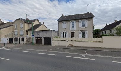 Mondamert Sylvain, Peintre en Bâtiment à Châteaudun