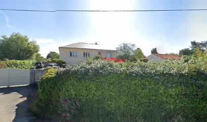Poyvre Jean-Pierre, Peintre en Bâtiment à Pont-Saint-Martin