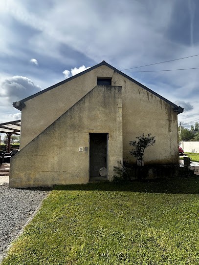 BL Habitat, Peintre en Bâtiment aux Hauts d'Anjou