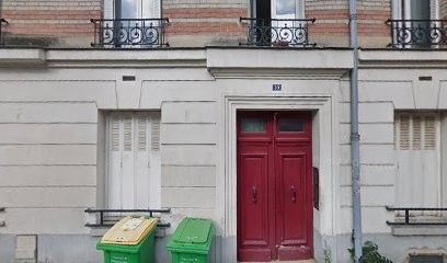 MW Services, Peintre en Bâtiment à Paris 13