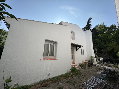 Artisan Peintre Ramirez Rénovation, Peintre à Béziers