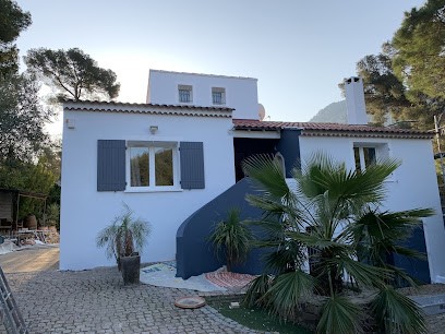 Cinquin Peinture - Peintre Toulon, Peintre en Bâtiment au Revest-les-Eaux