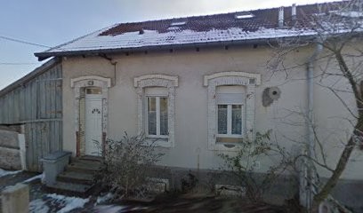 Cligny Dominique, Peintre en Bâtiment à Lunéville