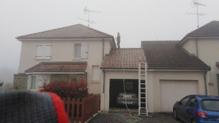 CAPELOT NETTOYAGE ET PEINTURE, Peintre en Bâtiment à Ploumagoar