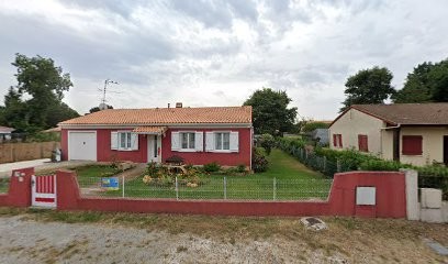 Peyrac Vincent Eric Jean, Peintre en Bâtiment à Lanton