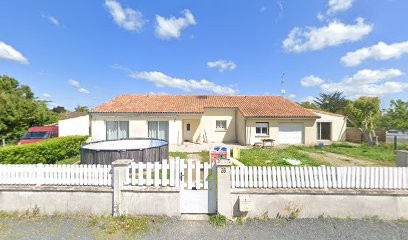 PEINTURE ET CREATION 37, Peintre en Bâtiment à Richelieu