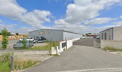 Tountevich SAS, Peintre en Bâtiment à Fontenilles