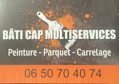 BATI CAP MULTISERVICES, Peintre en Bâtiment à Romorantin-Lanthenay