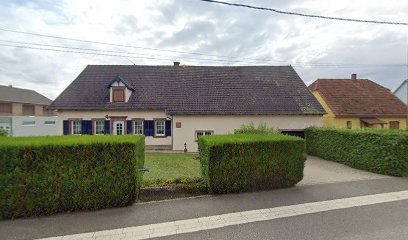 Entreprise De Peinture Saling René Et Fils SARL, Peintre en Bâtiment à Rexingen