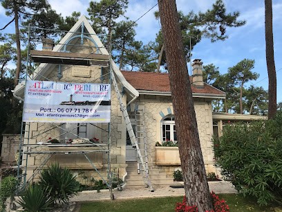 Atlantic' Peinture, Peintre en Bâtiment à Saint-Georges-de-Didonne