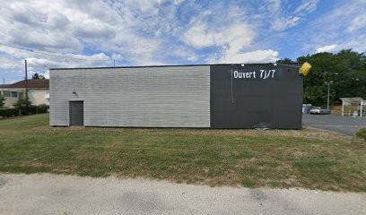 Jambou Daniel, Peintre en Bâtiment à Châtres-sur-Cher