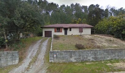 Garat Jean-Paul, Peintre en Bâtiment à Angresse
