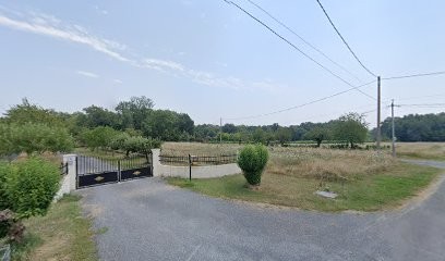 Banizette Marc, Peintre en Bâtiment à Creysse