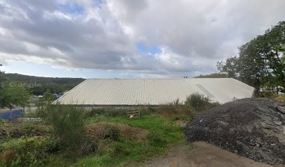 SARL PATRICK LE GALL, Peintre en Bâtiment au Faou