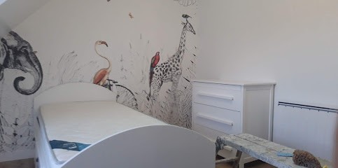 Sphères Et Couleurs, Peintre en Bâtiment à Pluvigner