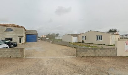 Bocquier Mickael, Peintre en Bâtiment à Jard-sur-Mer