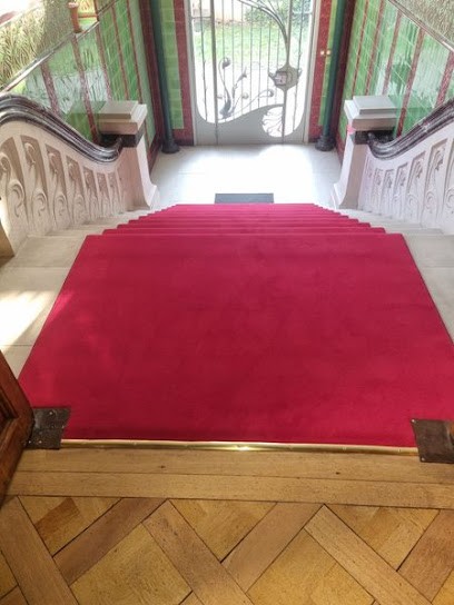 HERGA 2.0 Peintures & Sols, Peintre en Bâtiment à Illkirch-Graffenstaden