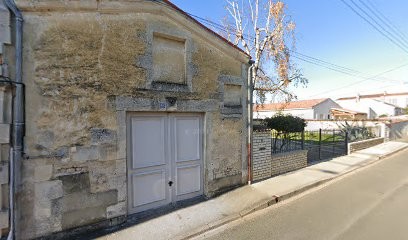 Lavaud Jean Luc, Peintre en Bâtiment à Saint-Jean-d'Angély