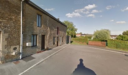 Holderbaum J, Peintre en Bâtiment à Sormonne