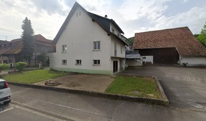 Mayer Denis, Peintre en Bâtiment à Leymen